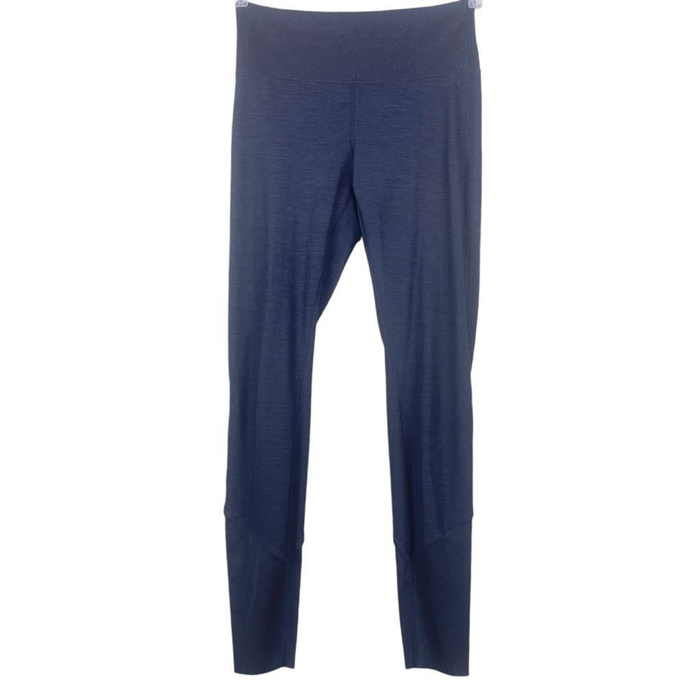 Coreio Black Leggings w/ Pocket